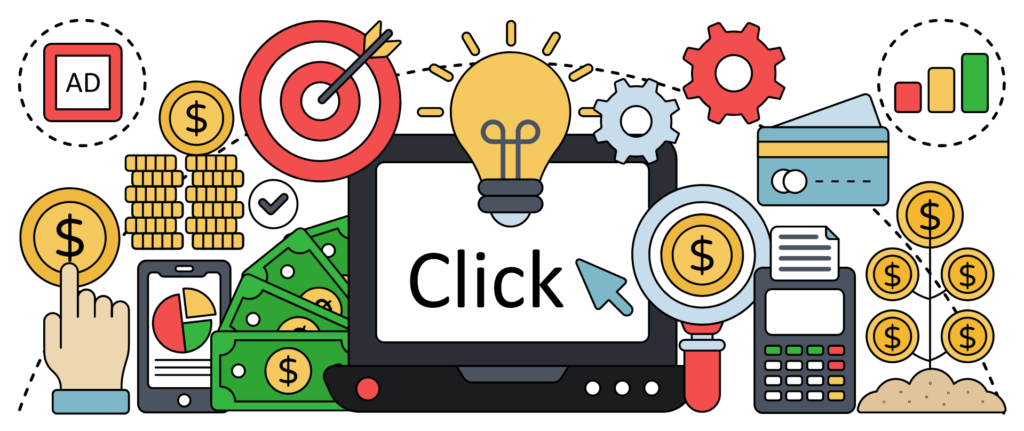 Pay Per Click